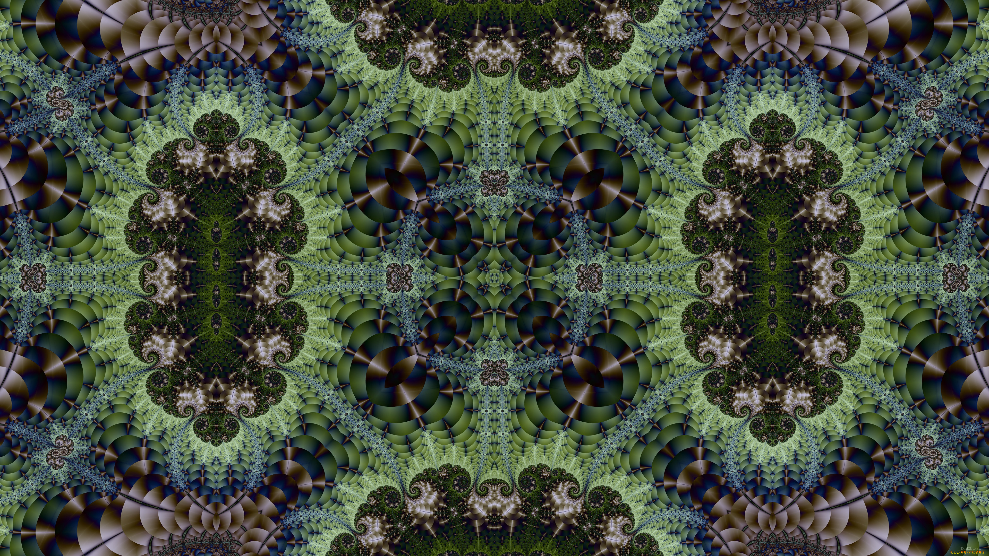 3 ,  , fractal, , , 